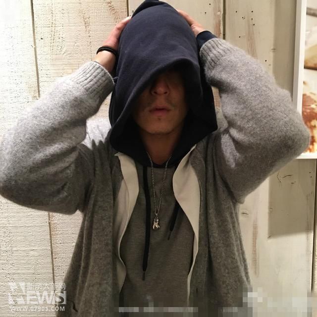 陈冠希出纪录片剖内心 他的嘻哈帝国你了解吗