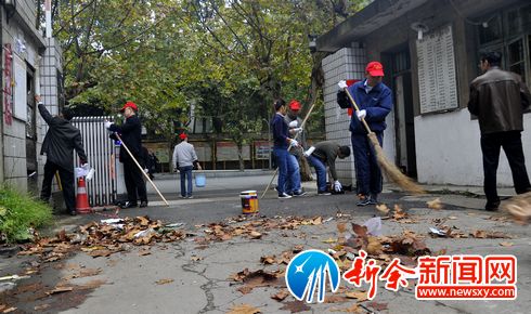 我市获得全国文明城市提名资格