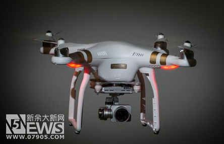 大疆提供无人机付费维修计划 无维修次数限制