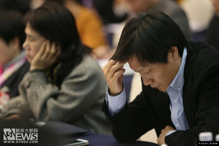 为何雷军连续4年在两会上提出要修改《公司法》？