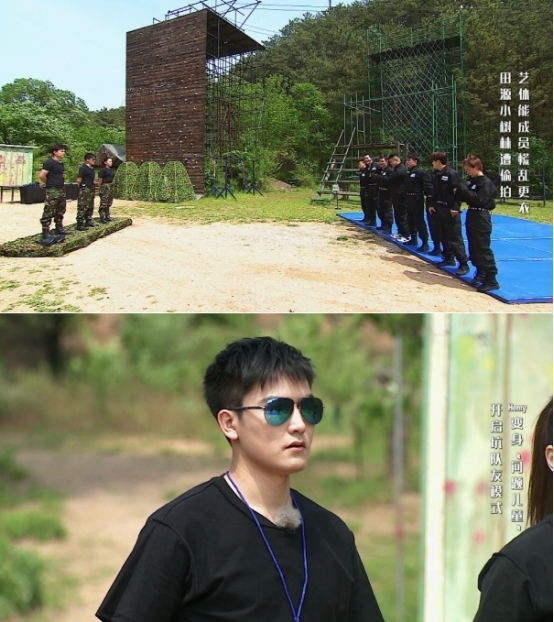 赛后特训遭遇冷面教练 Henry竟成问题儿童