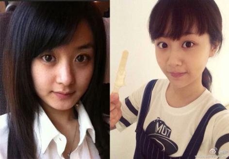《诛仙青云志》开播赵丽颖杨紫比美 Mopair面膜助你艳压群芳