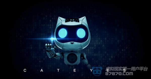 猫眼视觉CEO华晨：猫眼软硬件为优秀VR内容站台