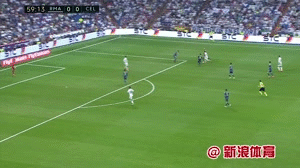 西甲-莫拉塔进球 克罗斯绝杀 皇马2-1险获连胜