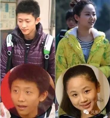 杨紫张一山深夜发糖，所谓的恋人未满？