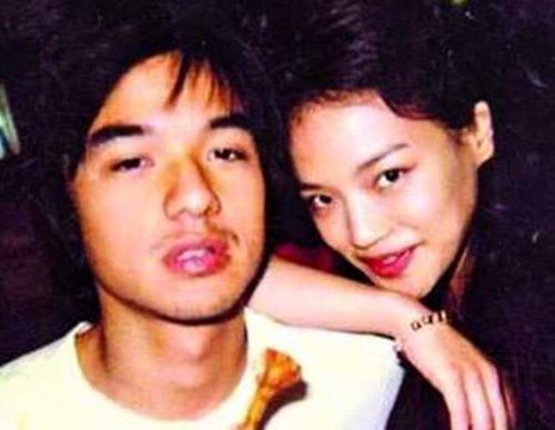宣布结婚！舒淇冯德伦19年飘摇爱情路揭秘