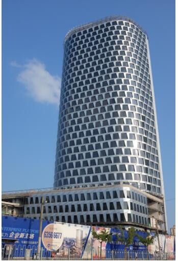 vipabc与金融街控股签署战略合作协议 宣布入驻金融街海伦中心