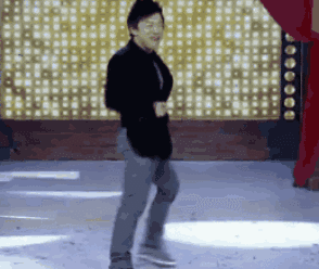 黄渤:始于幽默，陷于才华，忠于人品