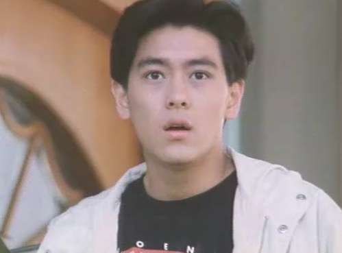 22年前爆笑《笑林小子》的七大主演