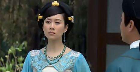 演过“太平公主”的女星 最美不是陈红！