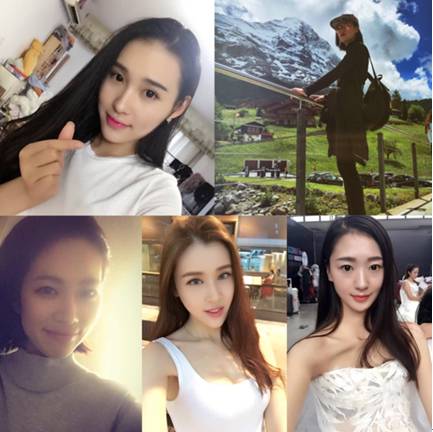 热波音乐节秒变时尚秀场 总有一款最潮icon适合你！