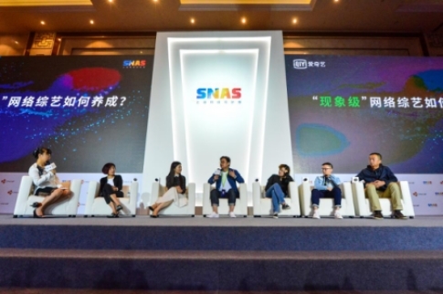 纯网综艺迎来质变 2017年现象级超级网综或将出现