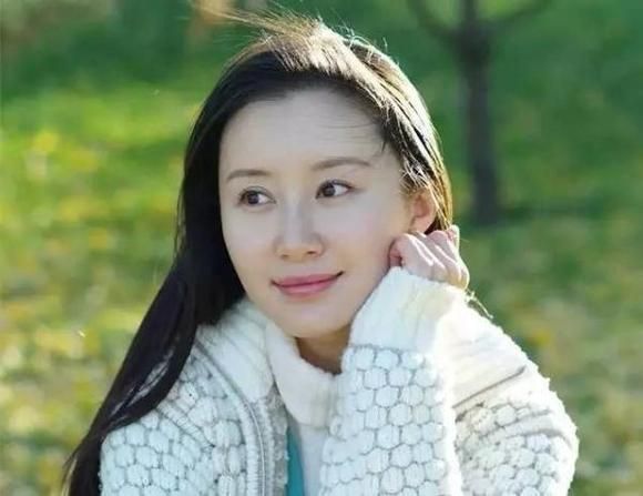 她5岁出道，24年演艺经历，真正“老戏骨”！