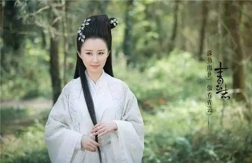 她5岁出道，24年演艺经历，真正“老戏骨”！
