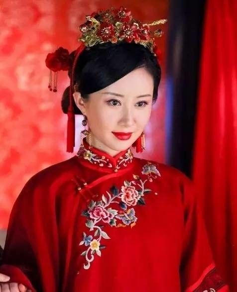 她5岁出道，24年演艺经历，真正“老戏骨”！