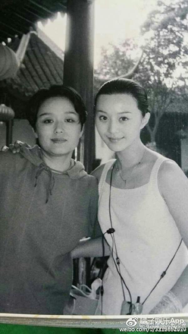 《全世界》邓超痴呆慈母 28年前竟演过潘金莲！