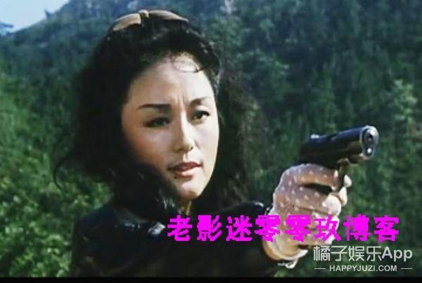 《全世界》邓超痴呆慈母 28年前竟演过潘金莲！
