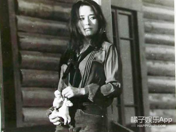《全世界》邓超痴呆慈母 28年前竟演过潘金莲！