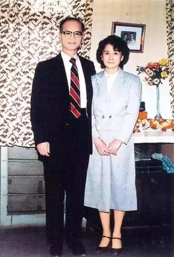 这大概就是浮躁社会中最令人向往的爱情！