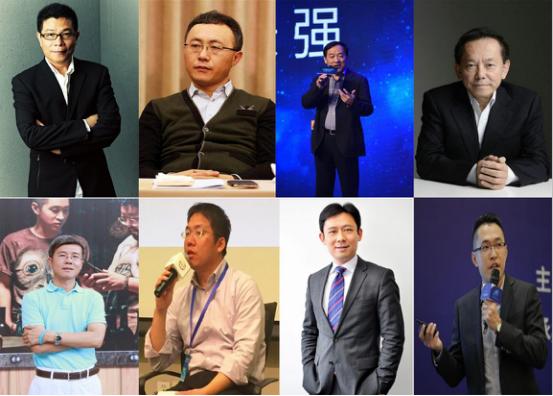 全球明星齐助力——首届中国电影投资高峰论坛将于10月20日盛大开启