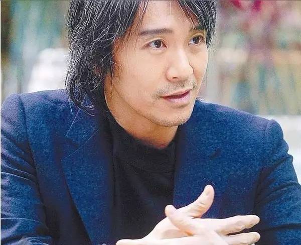 周星驰：说我很难搞的人，难道你搞过我？