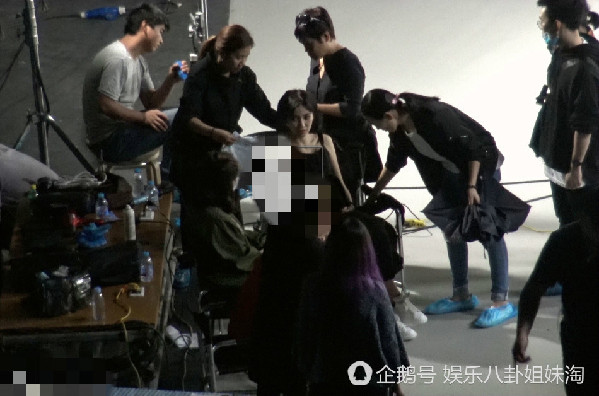 最近怀孕的女星都美炸了 这些女星怀孕后比从前更美