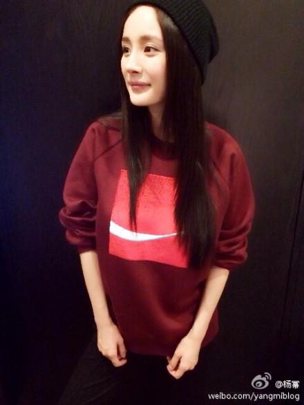 最近怀孕的女星都美炸了 这些女星怀孕后比从前更美
