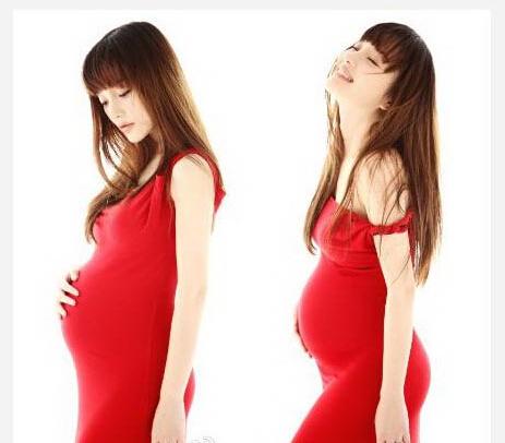 最近怀孕的女星都美炸了 这些女星怀孕后比从前更美