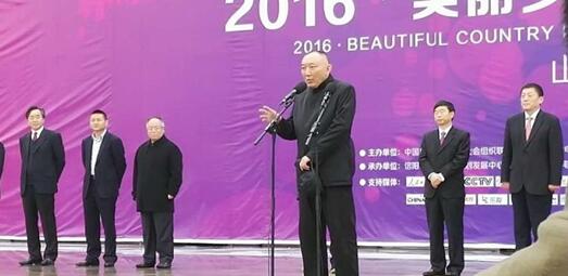 国际名导原雅轩荣获国际微电影节唯一最佳导演奖