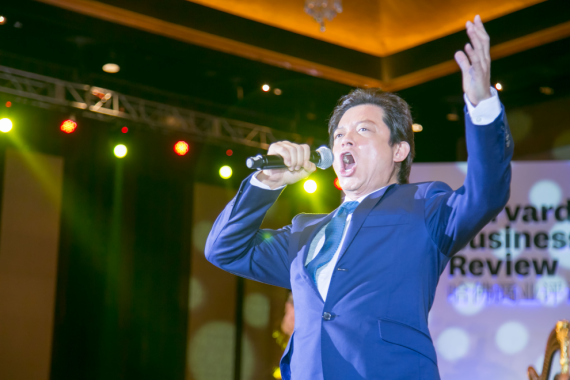 名校风尚2016哈佛哥大音乐会