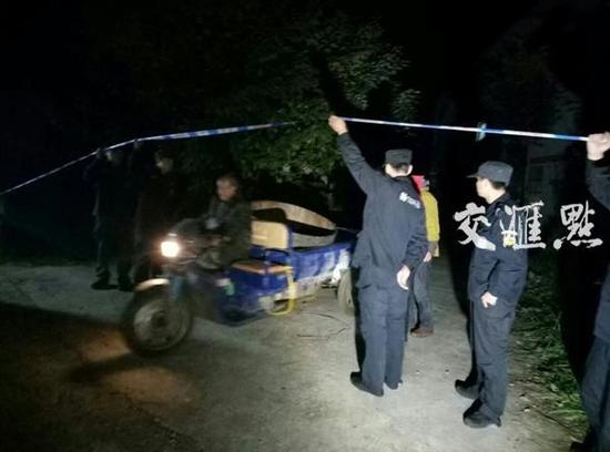 南京六旬奶奶抱孙子失踪续:奶奶尸体水塘中找到 