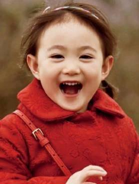 盘点娱乐圈明星到底谁的女儿更萌？