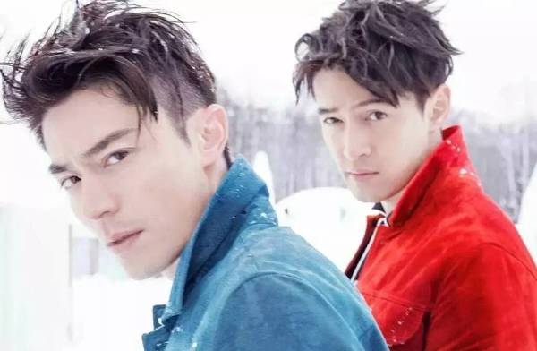 这5组男男CP能让全世界女生疯狂？！
