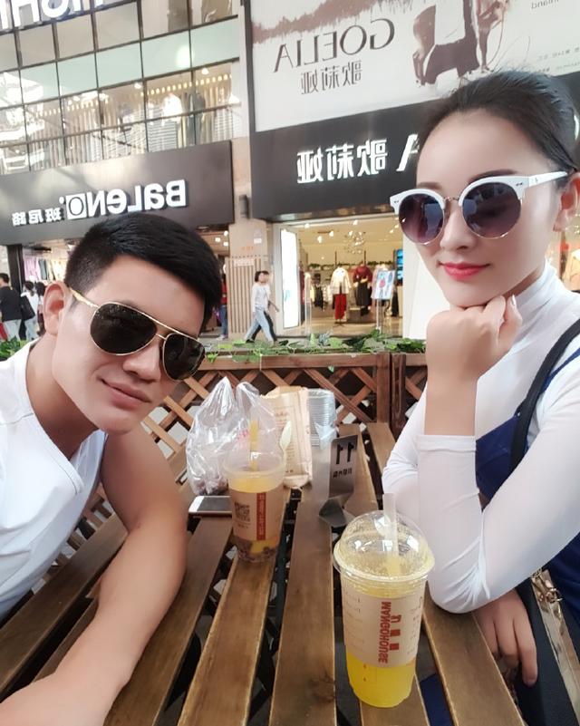 昔日《小兵张嘎》里的嘎子谈恋爱了，男才女貌羡煞旁人！
