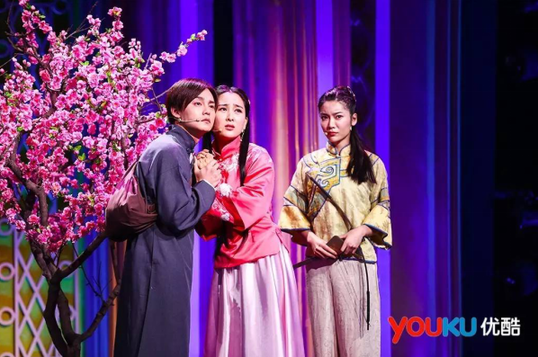 《喜剧总动员》突围赛落幕，郑恺王宁、蒋欣常远、陈赫贾玲成功晋级