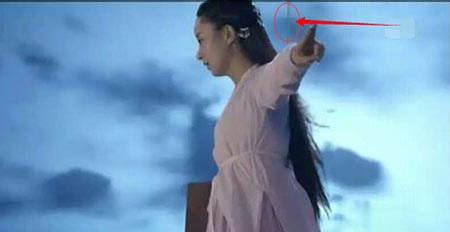 要是知道《花千骨》，这么多穿帮镜头，还会看吗？
