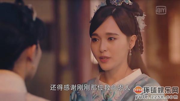 《锦绣未央》细节盘点 唐嫣演技如此竟片约不断