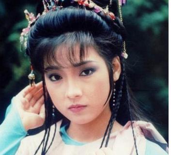 戚美珍