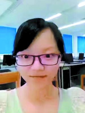 女大学生失联 手机行李还在宿舍