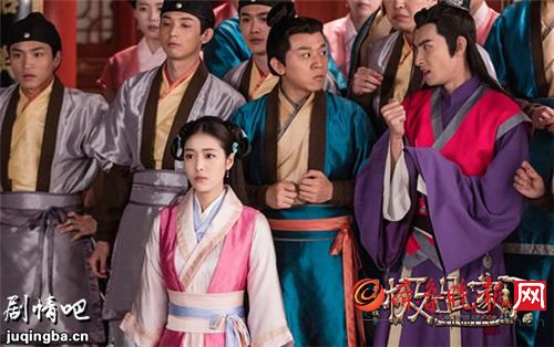 《极品家丁》1-7集剧情 林三究竟娶了谁？