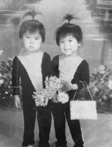 孪生姐妹考上大学查出尿毒症 双双决定捐献遗体