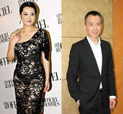 娱乐圈几大骂战, 林志玲杨幂高情商不是说说而已
