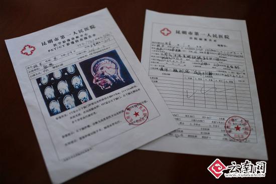夫妻两利用假病历编造家人患病谎言 街头乞讨获行政拘留(图)