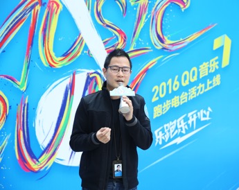 “跑步电台”引领健康生活全新潮流