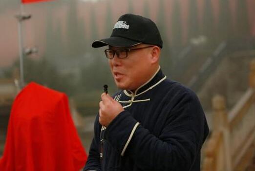 狐狸精，你别跑!——《西游穿越之我是狐狸精》