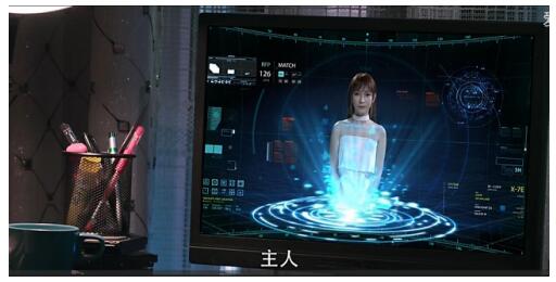 高能预警，《超能女仆》现场直播等你来撩，非诚勿扰！