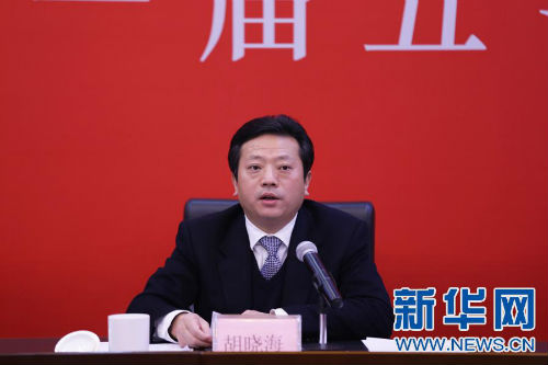 南昌县:百强榜连续8年进位赶超 力争进第一方阵