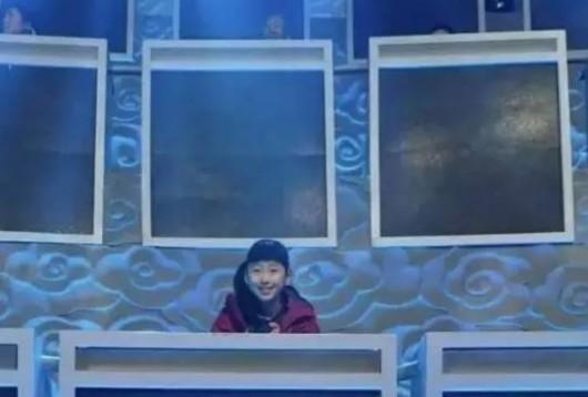 武亦姝中国诗词大会夺冠小才女们是这样养成的