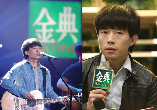 《歌手》承包话题热搜 迪玛希首唱中文赵雷演绎《理想》