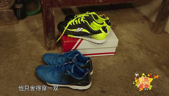 《闪爸2》一封家书戳泪点：我爱你但我要离开你